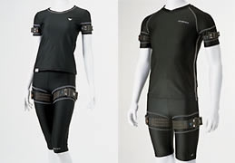 加圧トレーニング Top Fit