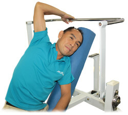 加圧トレーニング Top Fit