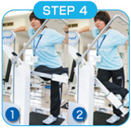 加圧トレーニング Top Fit