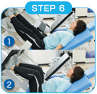 加圧トレーニング Top Fit