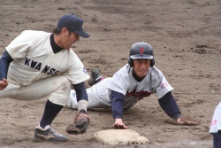 加圧トレーニング Top Fit