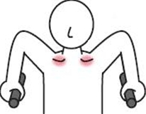 加圧トレーニング Top Fit