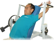 加圧トレーニング Top Fit