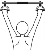 加圧トレーニング Top Fit