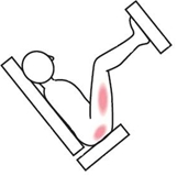 加圧トレーニング Top Fit